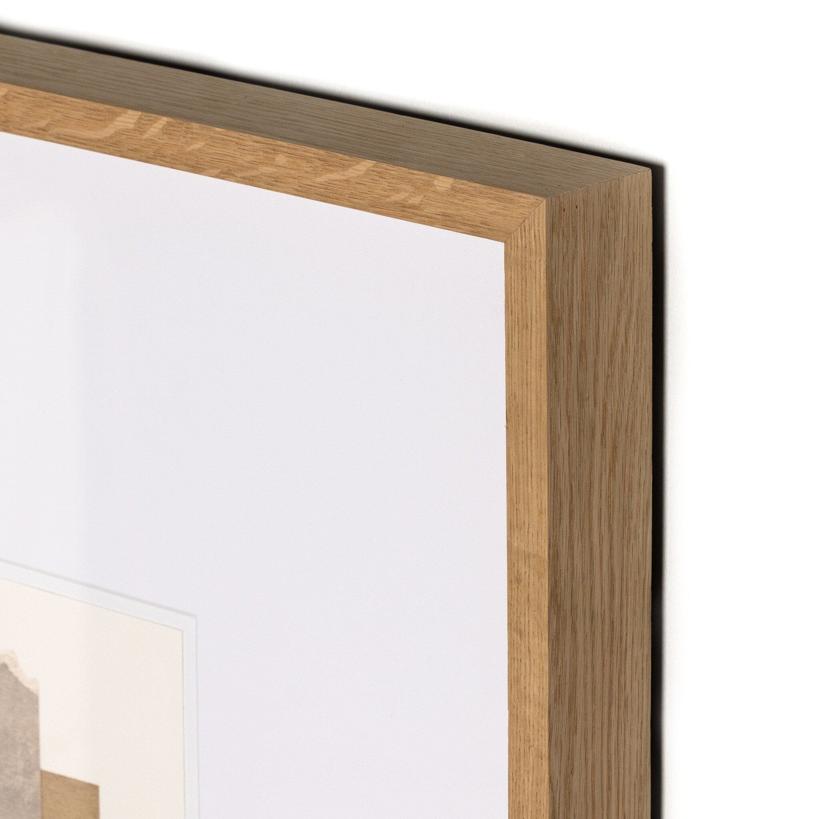 Poetic Architectures No 9 By Valeria Sidanez