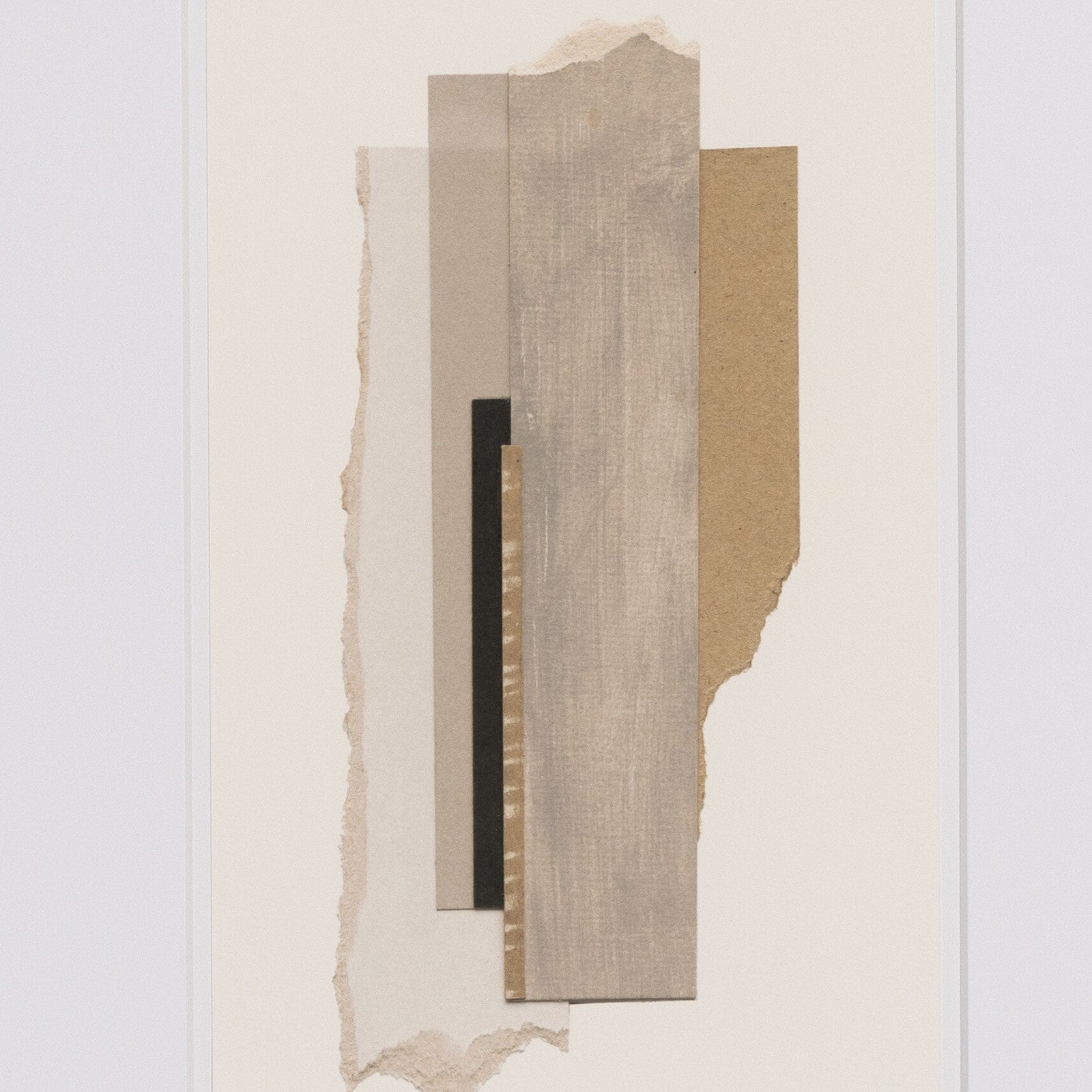 Poetic Architectures No 9 By Valeria Sidanez