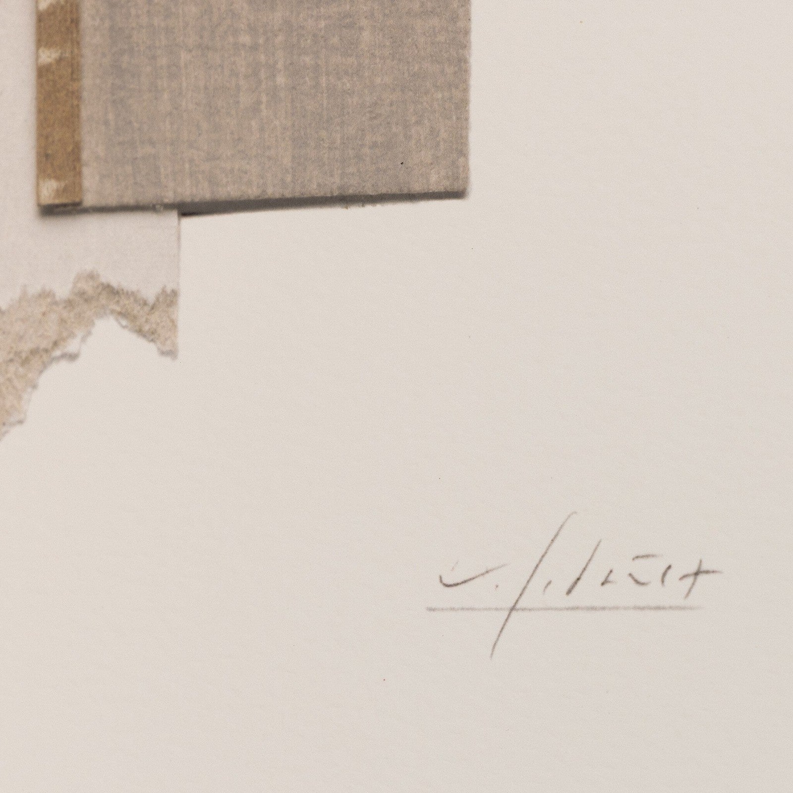 Poetic Architectures No 9 By Valeria Sidanez