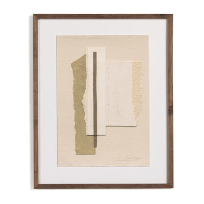 Poetic Architectures No 8 By Valeria Sid