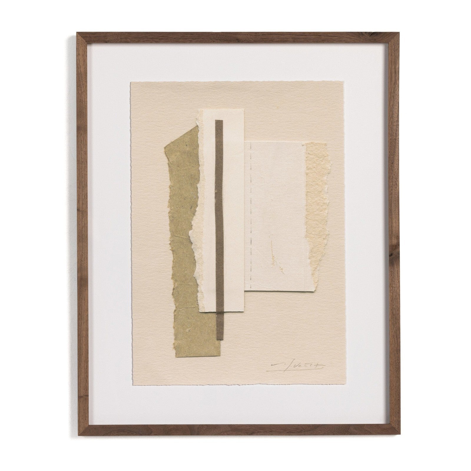 Poetic Architectures No 8 By Valeria Sid