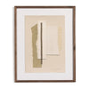 Poetic Architectures No 8 By Valeria Sid