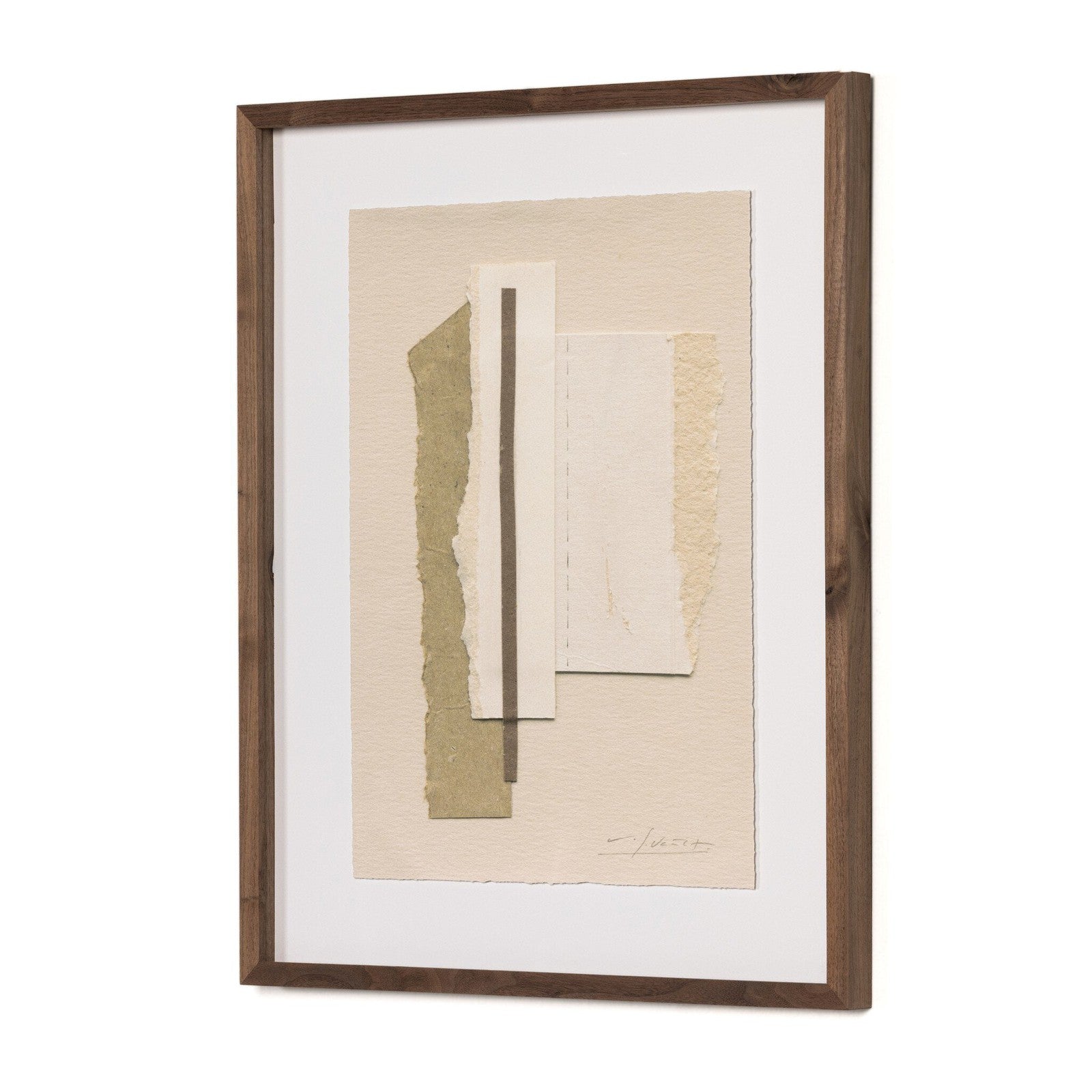 Poetic Architectures No 8 By Valeria Sid