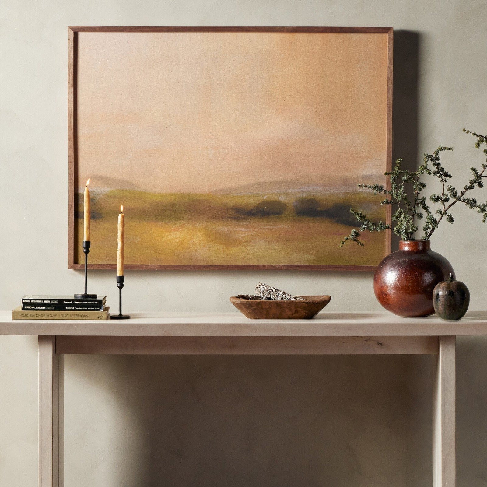 Formation By Dan Hobday