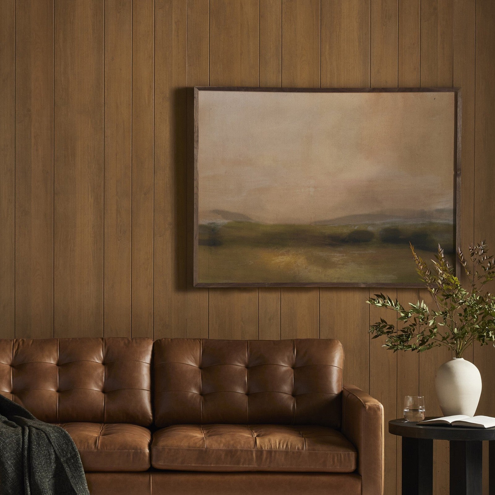 Formation By Dan Hobday