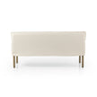Four Hands Addington Slipcover Bench