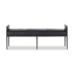Four Hands Brickel Backless Bench
