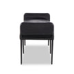 Four Hands Brickel Backless Bench