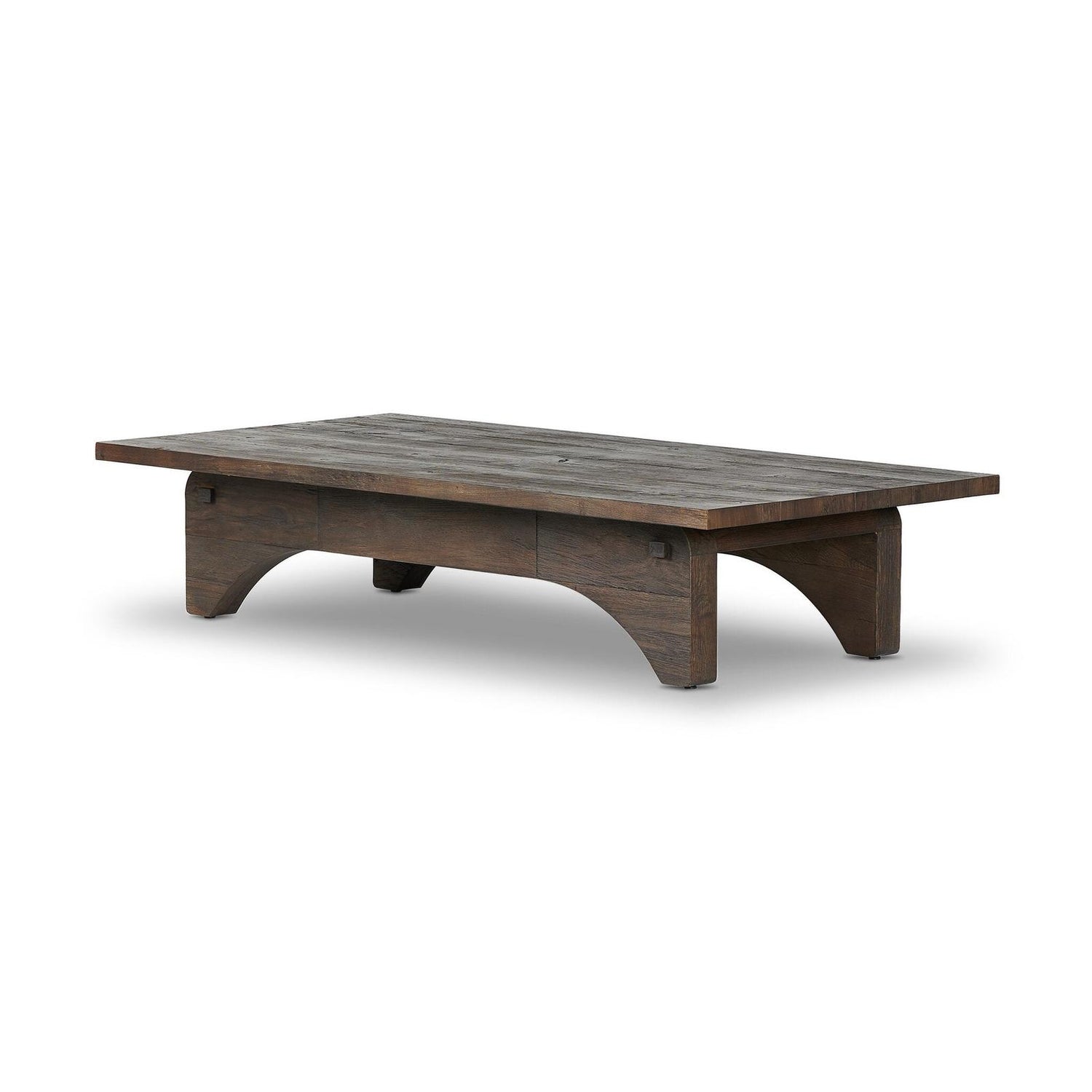 Four Hands Winchester Coffee Table