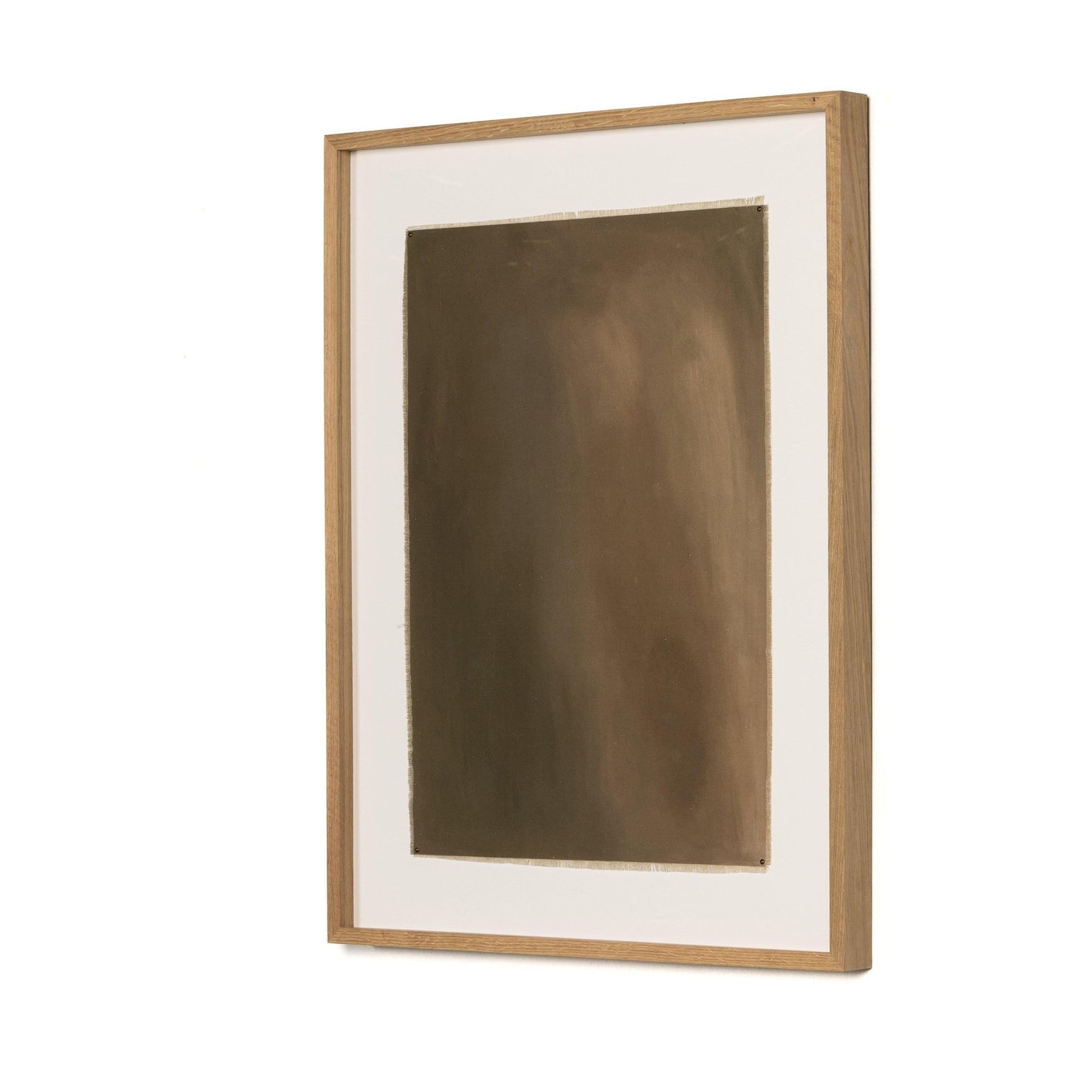 A Hint Of A Glimmer By Melody Joy Mcmunn