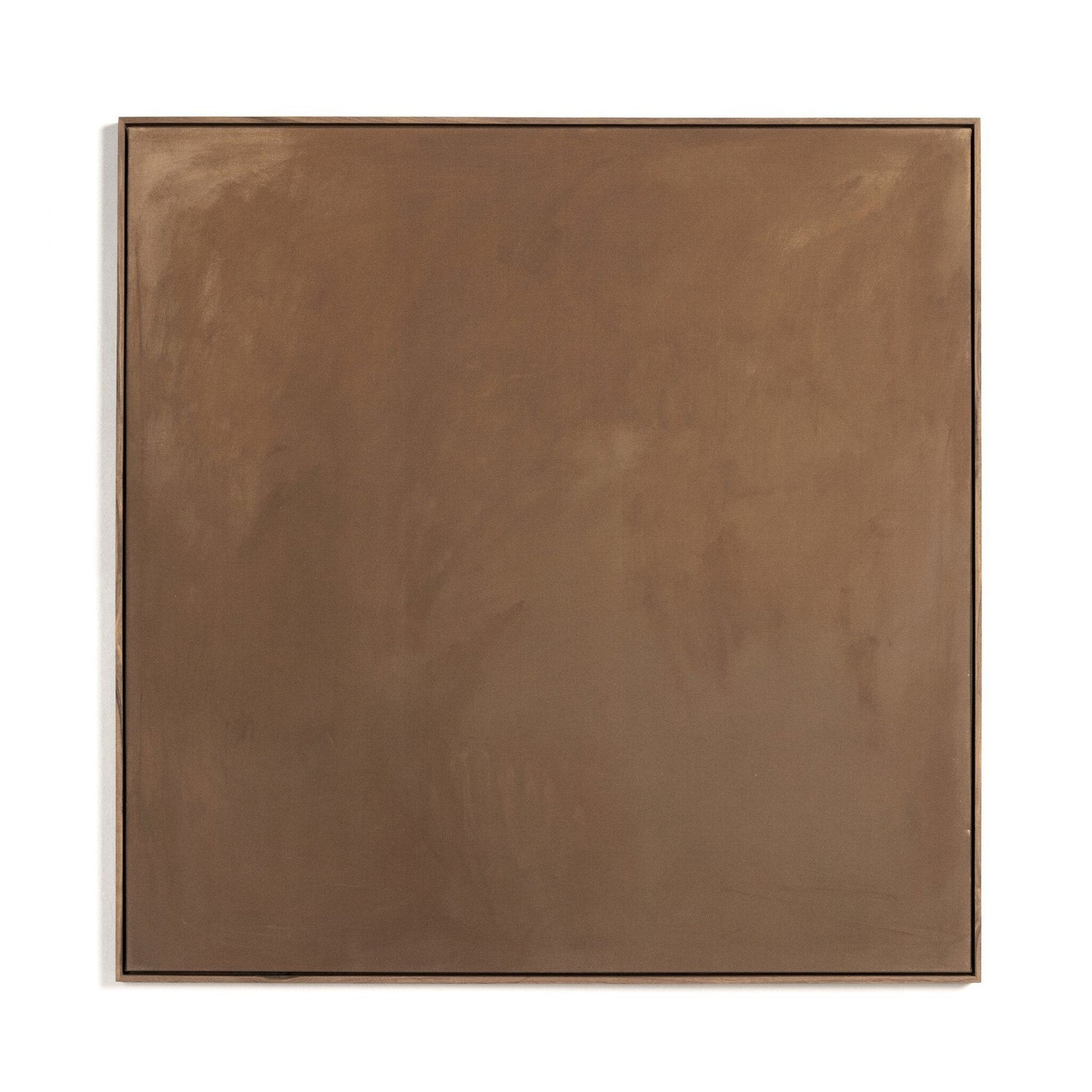 In The Quiet Earth By Melody Joy Mcmunn