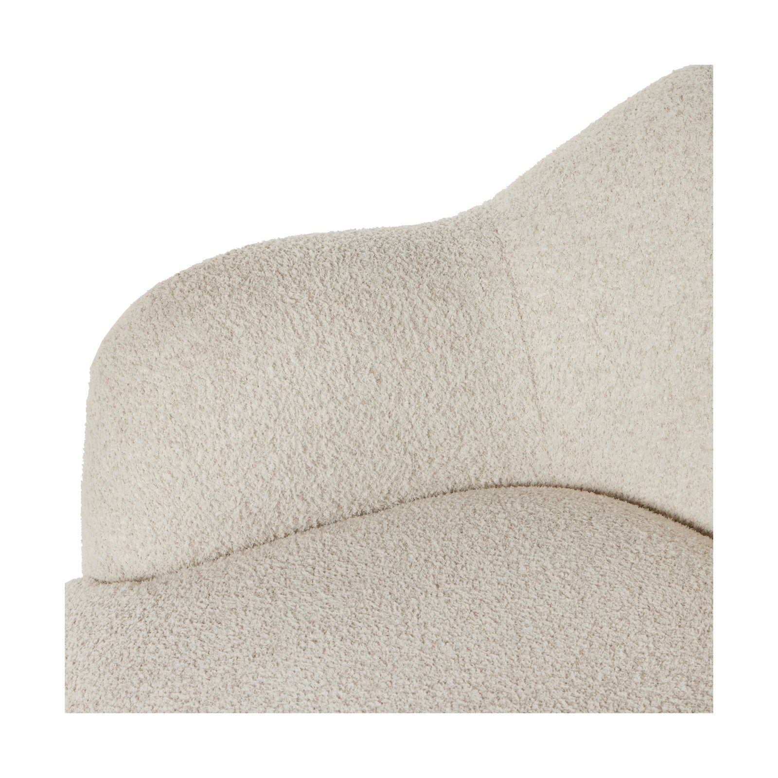 Four Hands Julius Swivel Chair