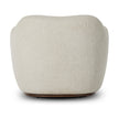 Four Hands Julius Swivel Chair