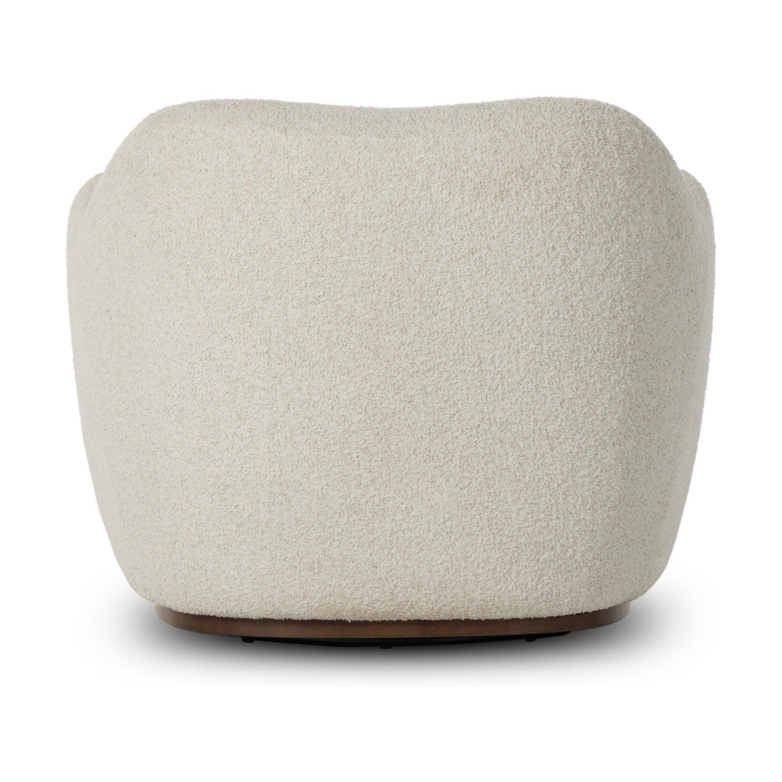 Four Hands Julius Swivel Chair