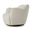 Four Hands Julius Swivel Chair