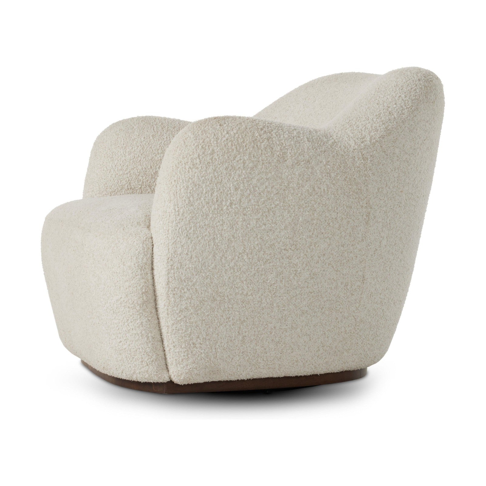 Four Hands Julius Swivel Chair