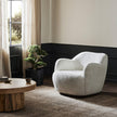 Four Hands Julius Swivel Chair