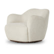 Four Hands Julius Swivel Chair