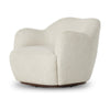 Four Hands Julius Swivel Chair
