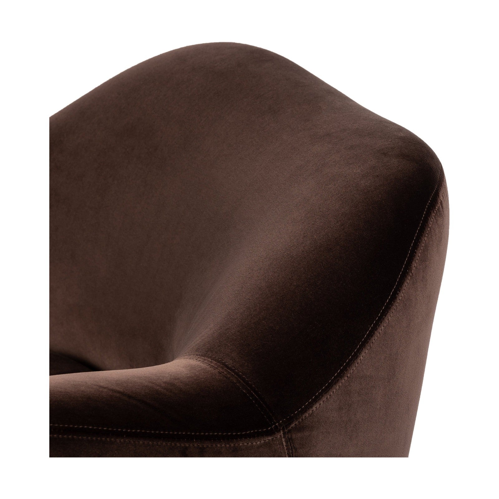 Four Hands Julius Swivel Chair