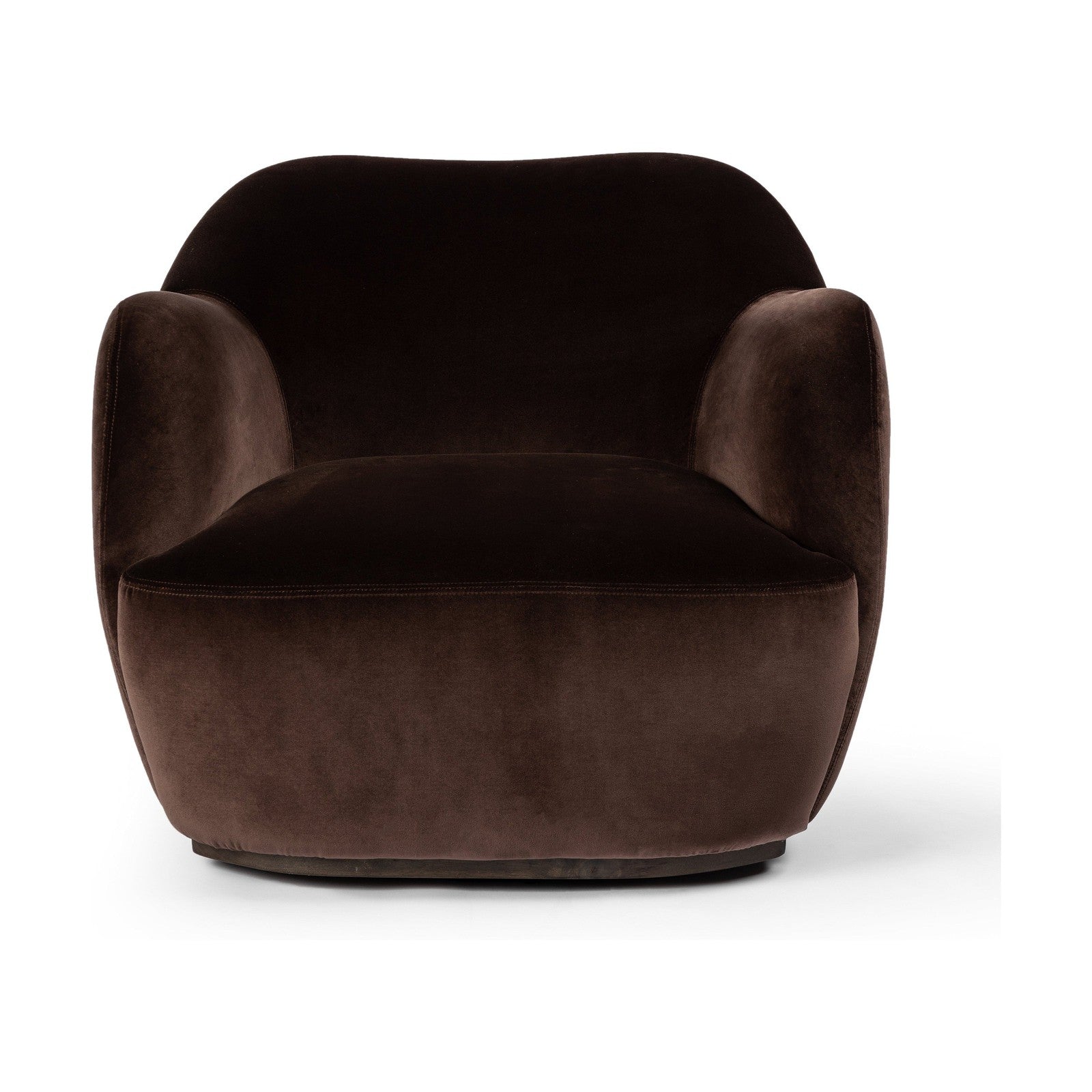 Four Hands Julius Swivel Chair