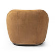 Four Hands Julius Swivel Chair