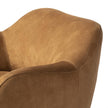 Four Hands Julius Swivel Chair