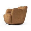 Four Hands Julius Swivel Chair
