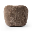 Four Hands Julius Swivel Chair