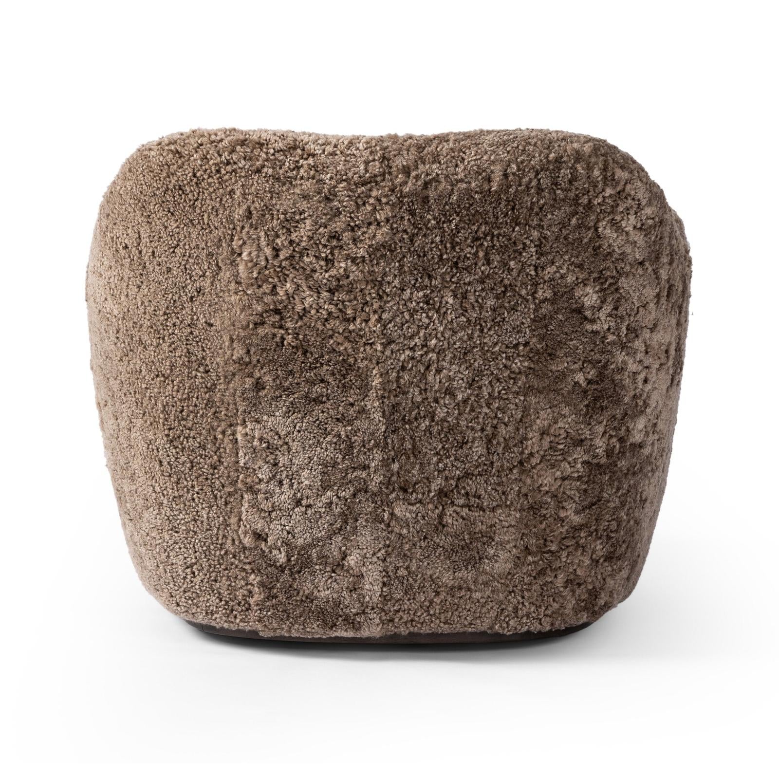 Four Hands Julius Swivel Chair