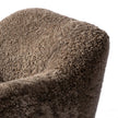 Four Hands Julius Swivel Chair