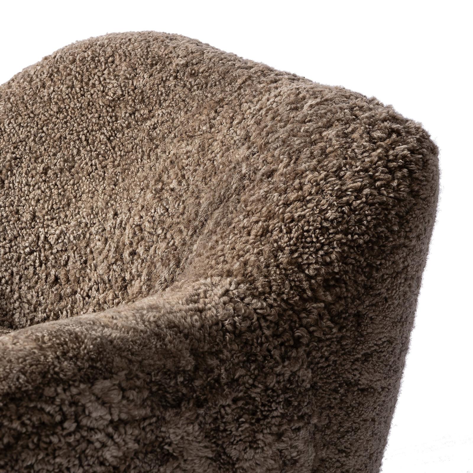 Four Hands Julius Swivel Chair