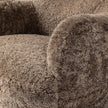 Four Hands Julius Swivel Chair