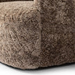 Four Hands Julius Swivel Chair