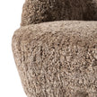 Four Hands Julius Swivel Chair