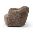 Four Hands Julius Swivel Chair