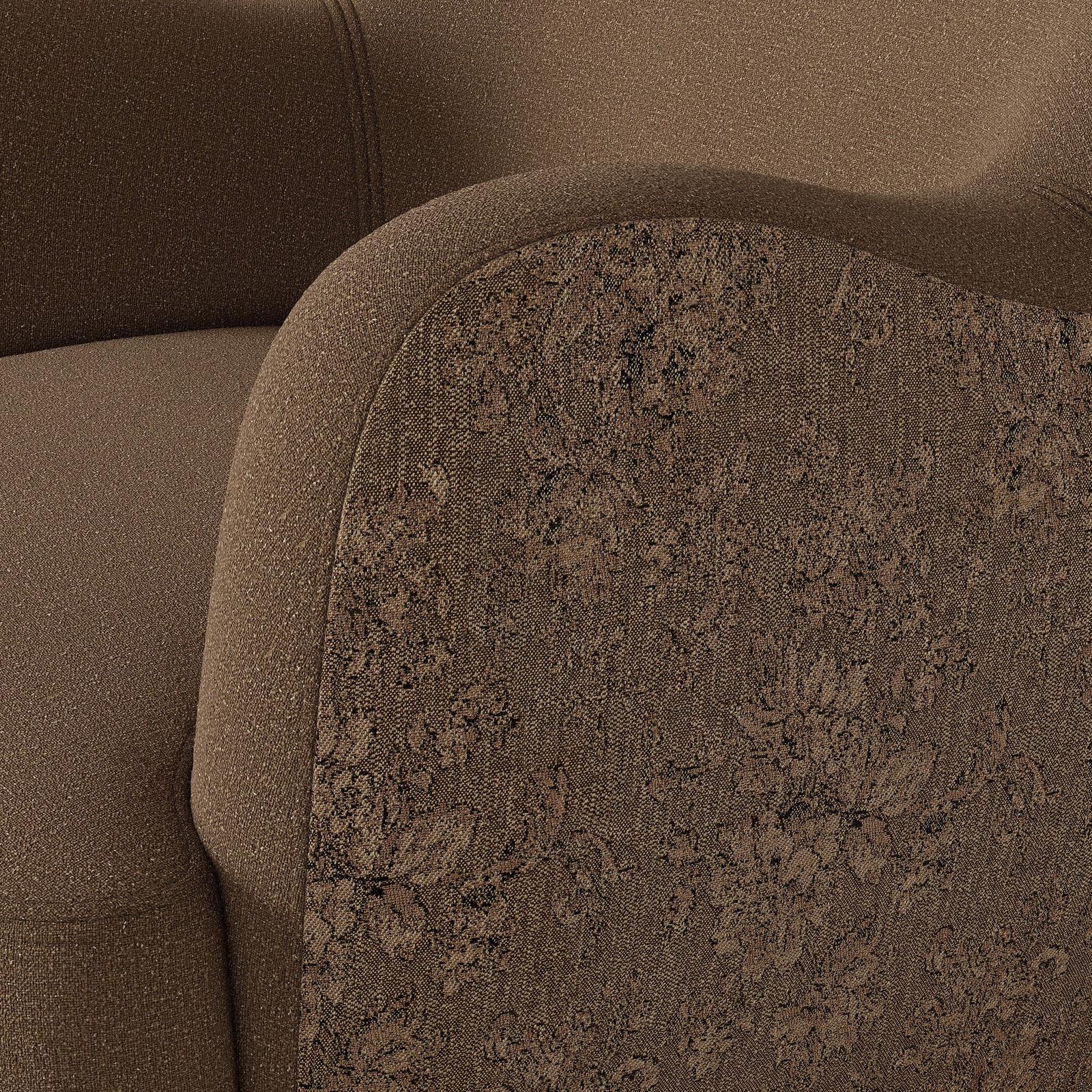 Julius Swivel Chair