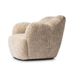 Julius Swivel Chair