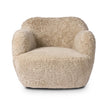 Julius Swivel Chair