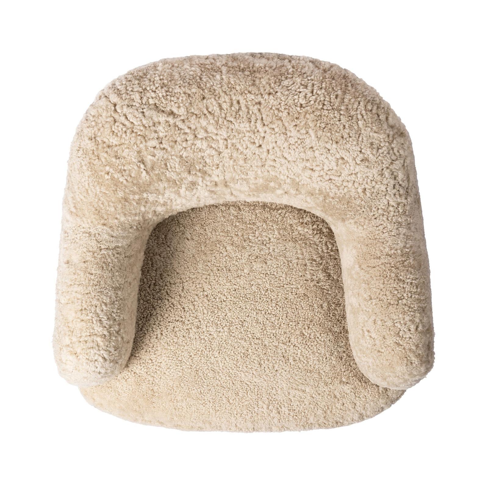 Julius Swivel Chair