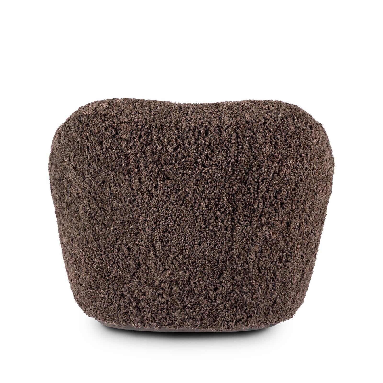 Julius Swivel Chair