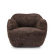 Julius Swivel Chair