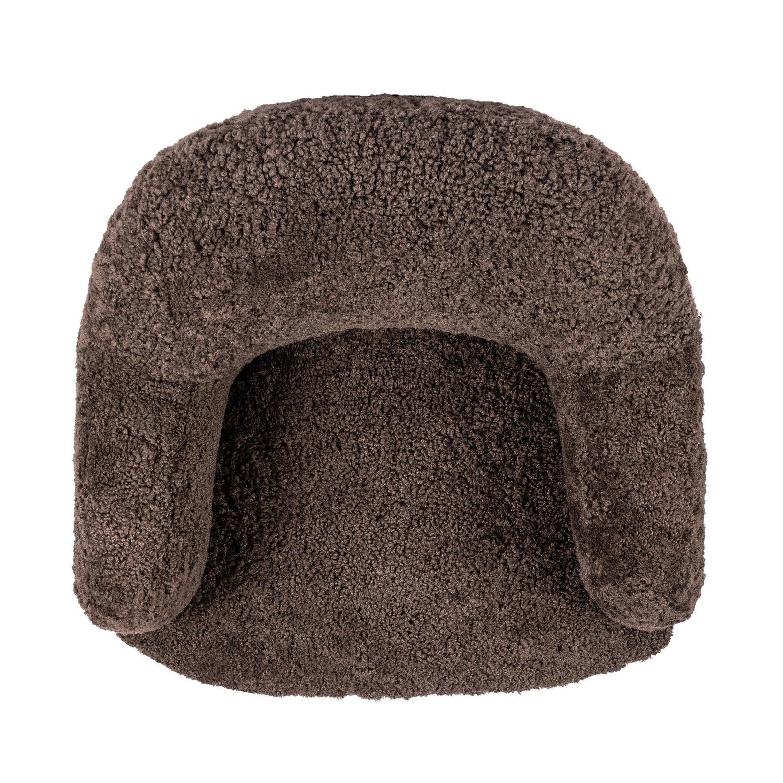 Julius Swivel Chair