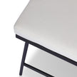 Four Hands Crete Outdoor Dining Chair