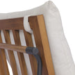 Four Hands Crete Outdoor Dining Chair