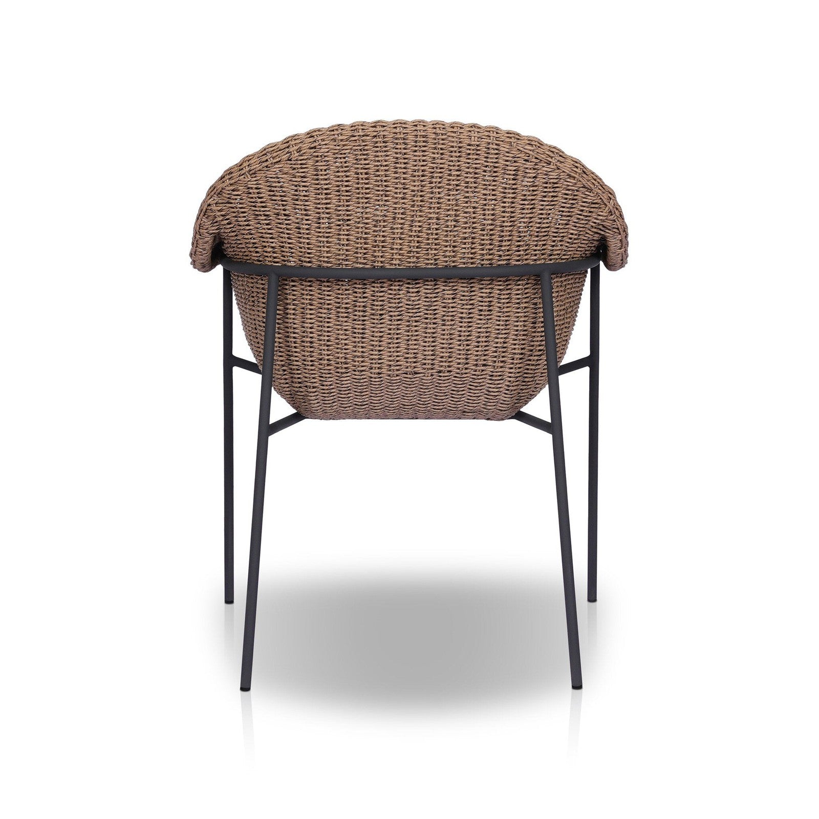 Four Hands Suerte Outdoor Dining Chair