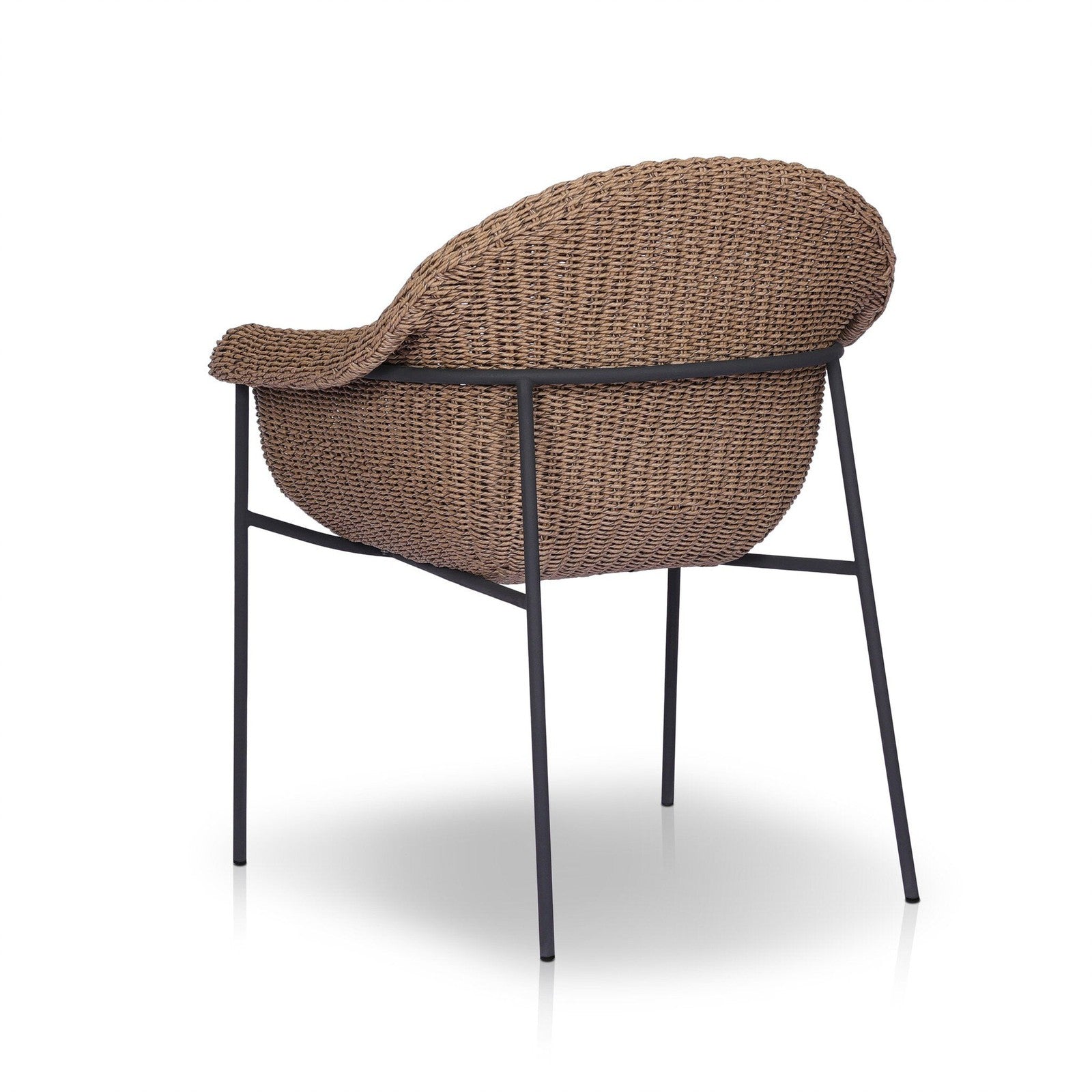 Four Hands Suerte Outdoor Dining Chair