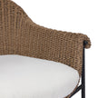 Four Hands Suerte Outdoor Dining Chair