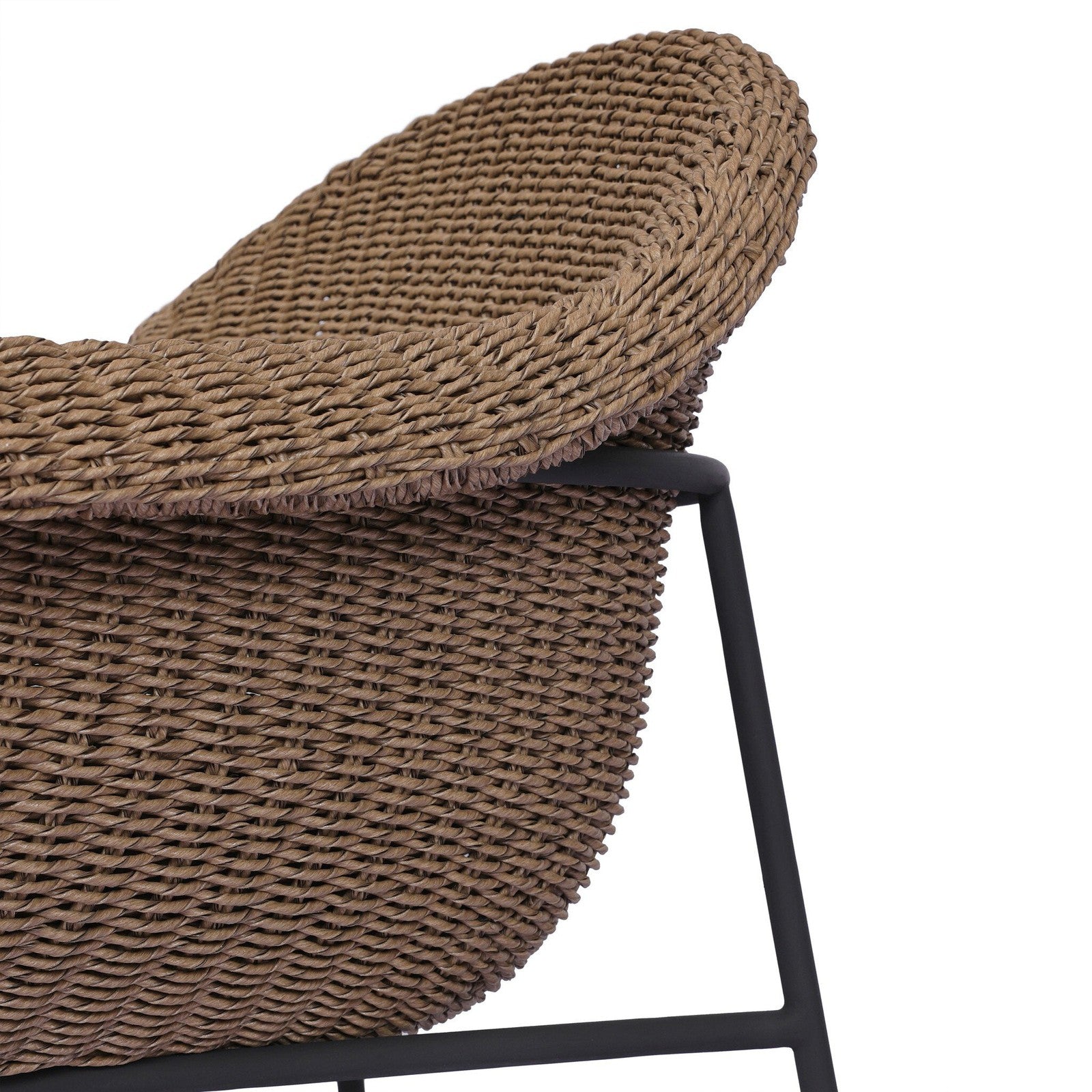 Four Hands Suerte Outdoor Dining Chair
