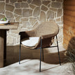 Four Hands Suerte Outdoor Dining Chair